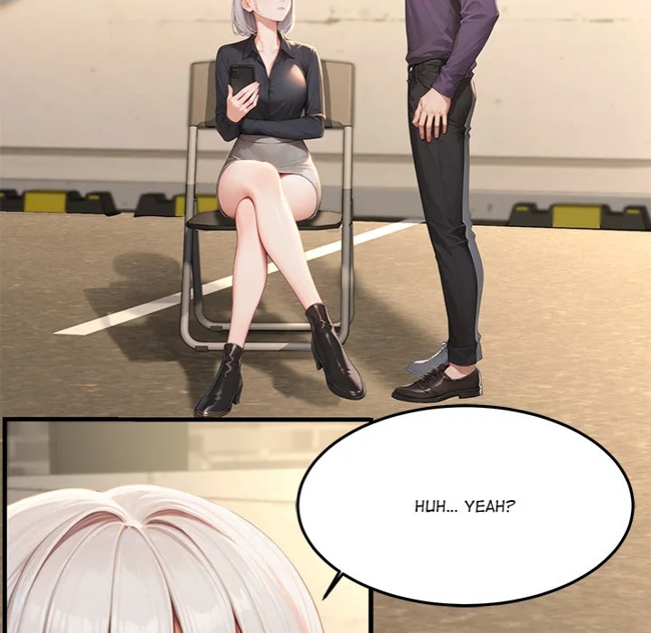 Master of the Spotlight Chapter 9 - Page 146