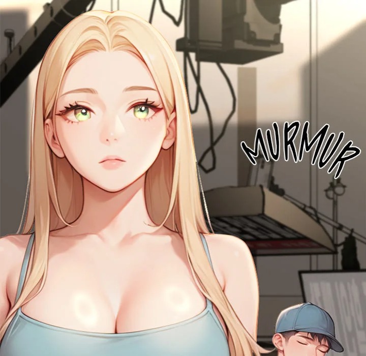 Master of the Spotlight Chapter 9 - Page 149