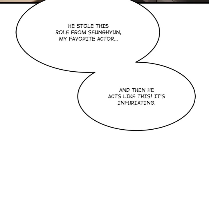 Master of the Spotlight Chapter 9 - Page 15