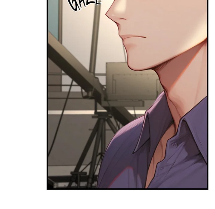 Master of the Spotlight Chapter 9 - Page 151