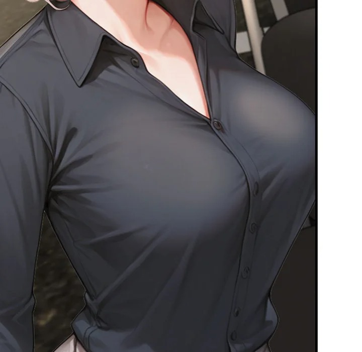 Master of the Spotlight Chapter 9 - Page 165