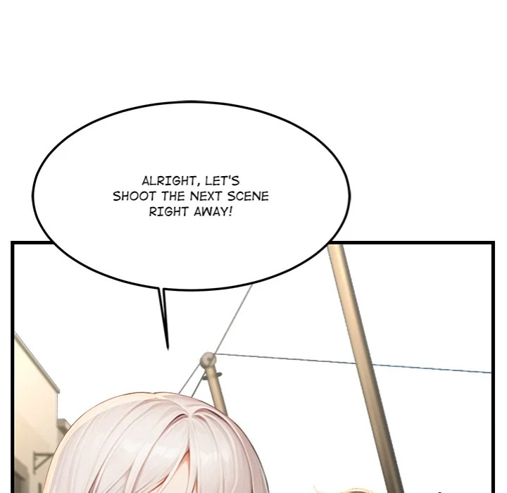 Master of the Spotlight Chapter 9 - Page 167