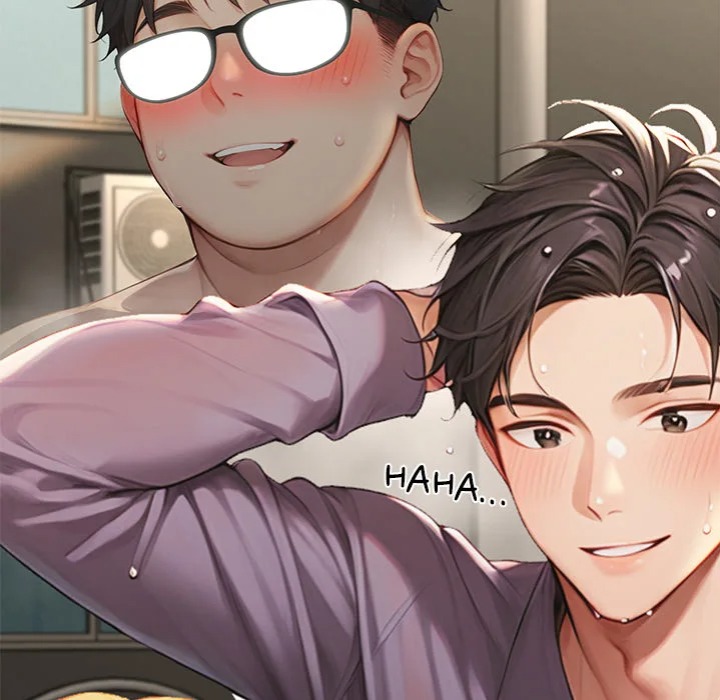 Master of the Spotlight Chapter 9 - Page 177