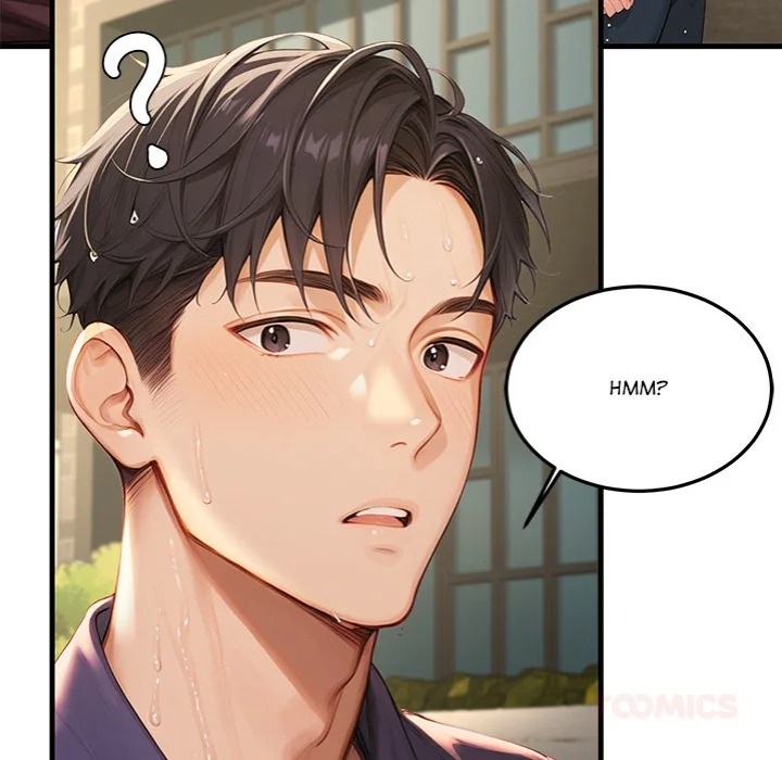 Master of the Spotlight Chapter 9 - Page 184