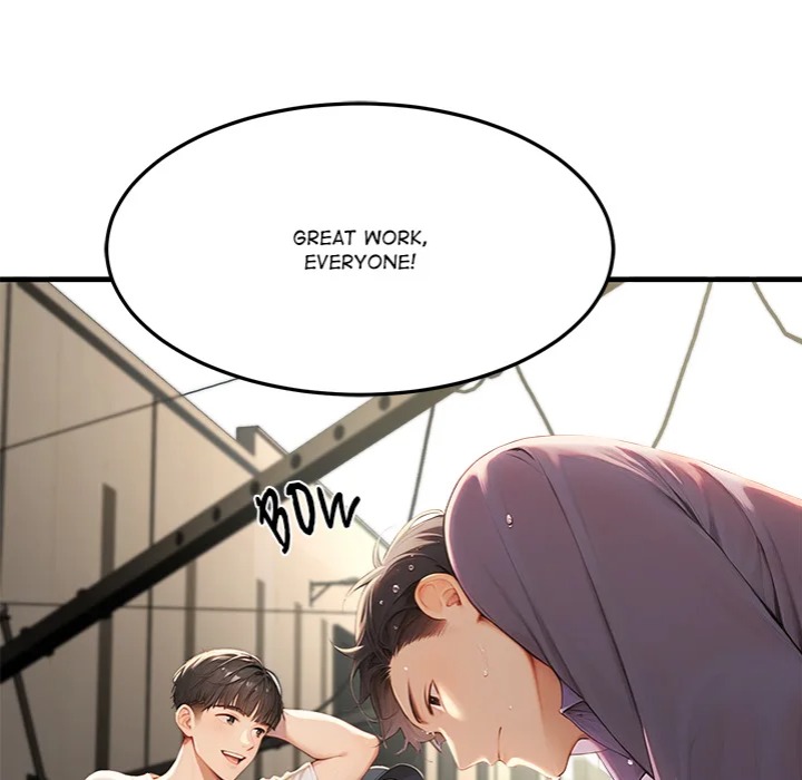 Master of the Spotlight Chapter 9 - Page 192