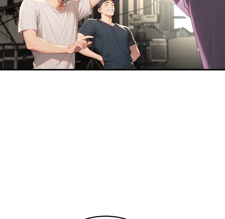 Master of the Spotlight Chapter 9 - Page 193