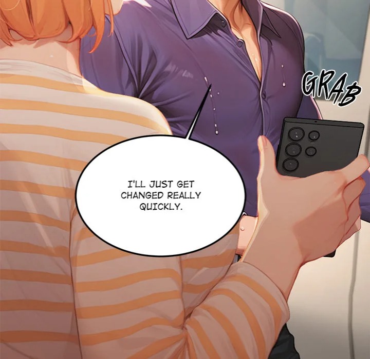 Master of the Spotlight Chapter 9 - Page 195