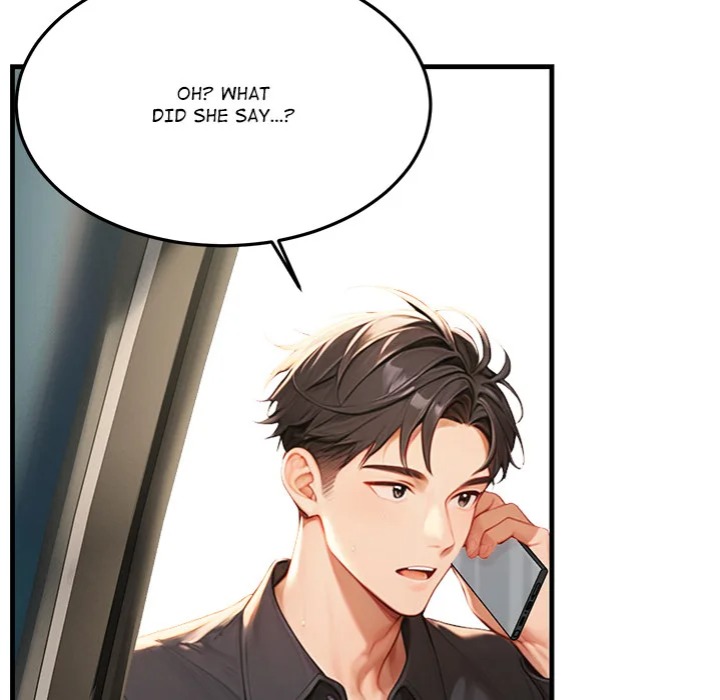 Master of the Spotlight Chapter 9 - Page 202