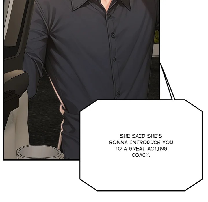 Master of the Spotlight Chapter 9 - Page 203