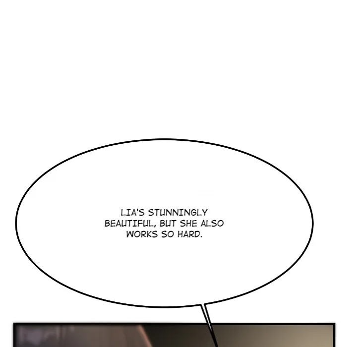 Master of the Spotlight Chapter 9 - Page 21