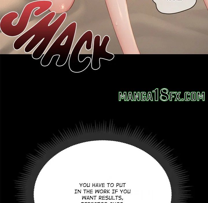 Master of the Spotlight Chapter 9 - Page 36