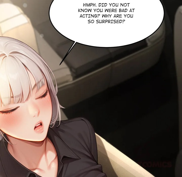 Master of the Spotlight Chapter 9 - Page 40