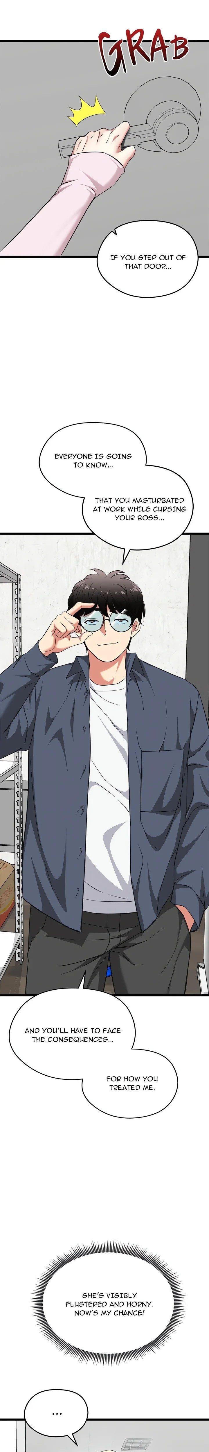 Start Game Chapter 12 - Page 25