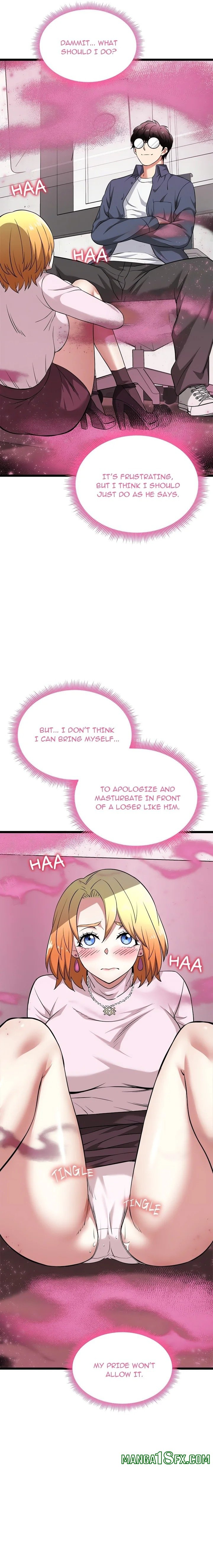 Start Game Chapter 13 - Page 25