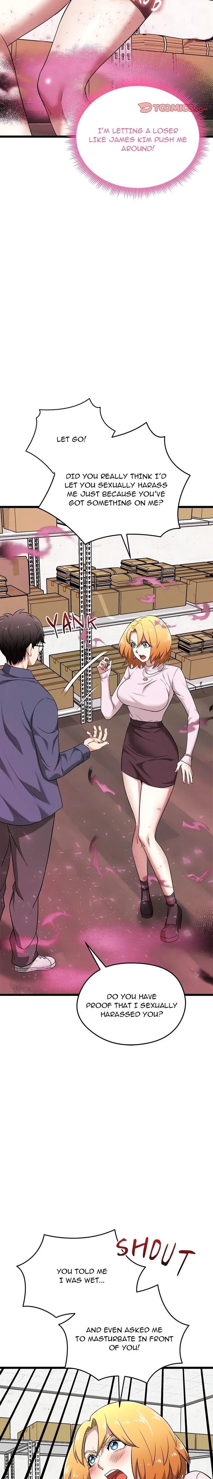 Start Game Chapter 13 - Page 3