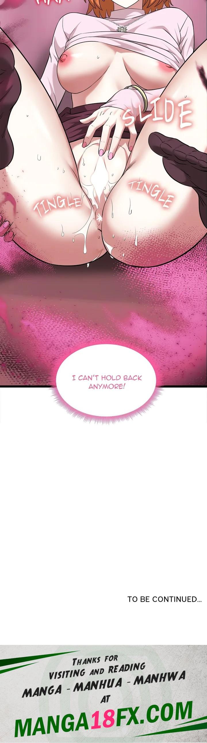 Start Game Chapter 13 - Page 31