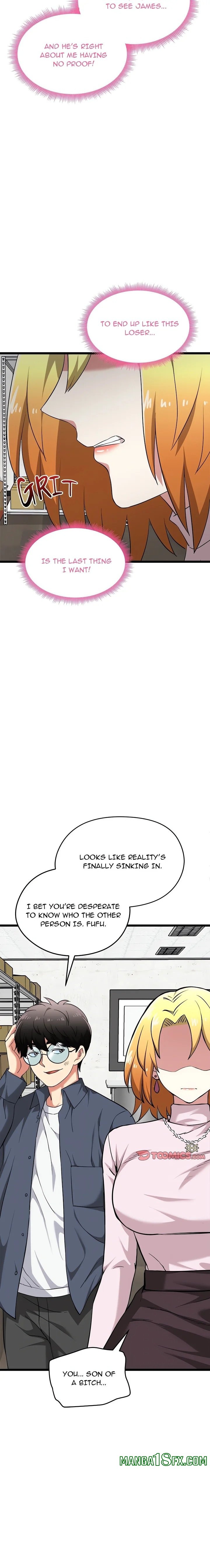 Start Game Chapter 13 - Page 9