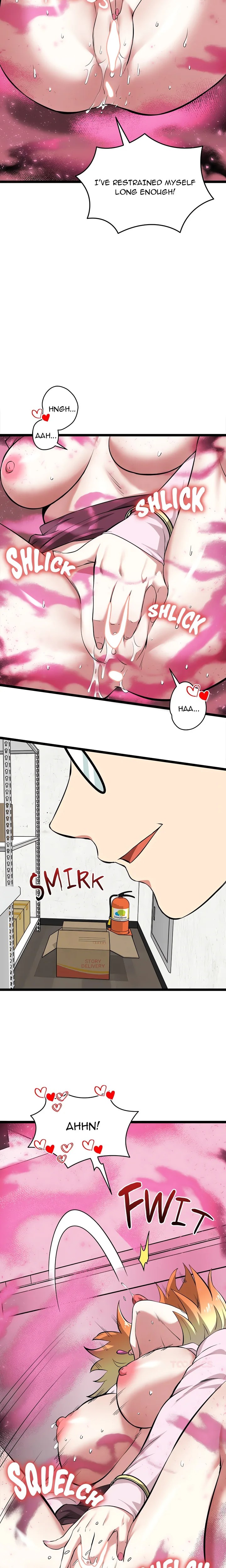 Start Game Chapter 14 - Page 5