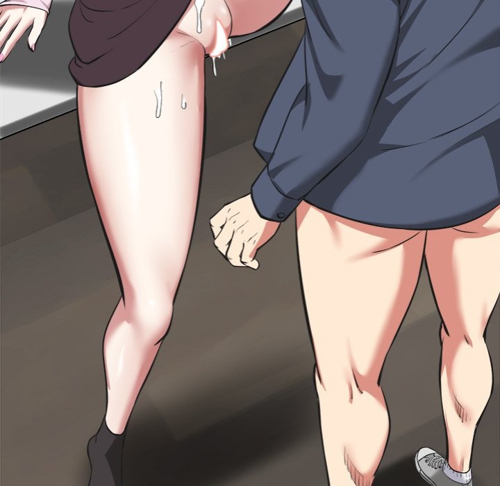 Start Game Chapter 16 - Page 131