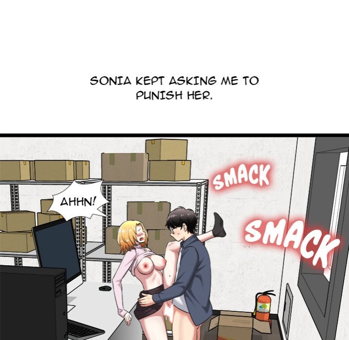 Start Game Chapter 16 - Page 133