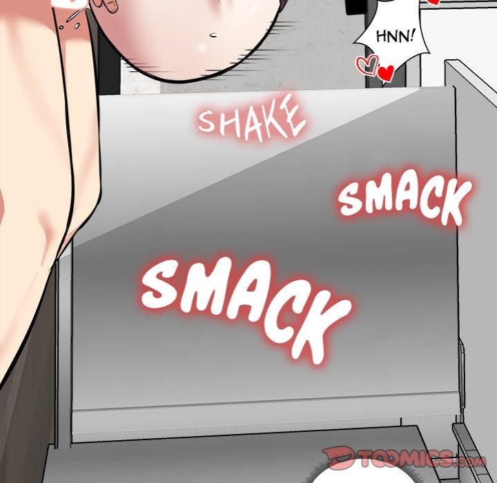 Start Game Chapter 16 - Page 93