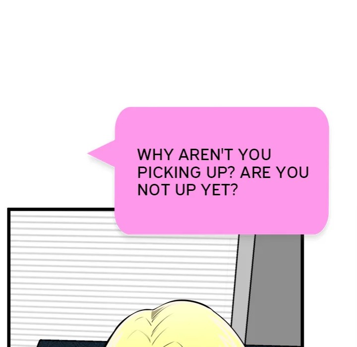 Start Game Chapter 17 - Page 110