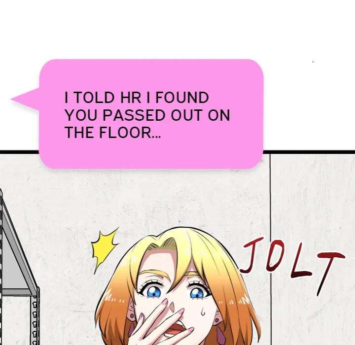 Start Game Chapter 17 - Page 123