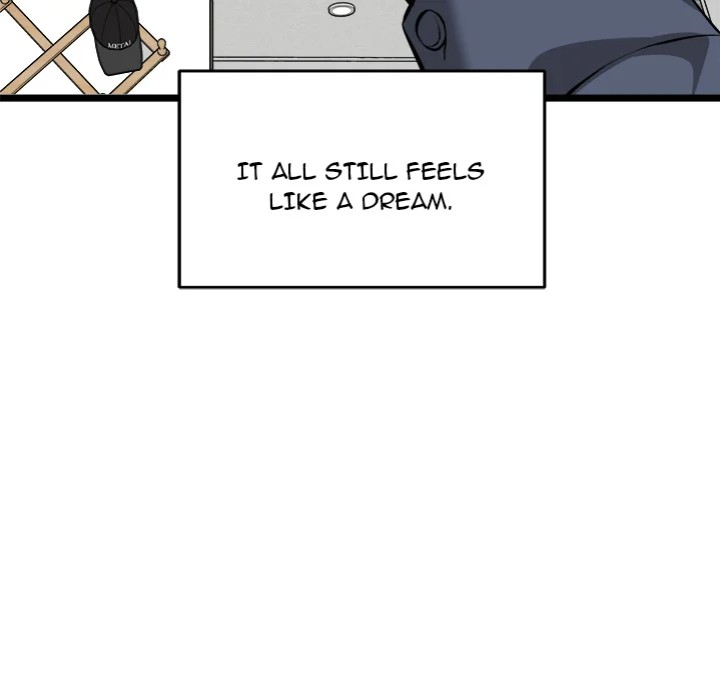 Start Game Chapter 17 - Page 155