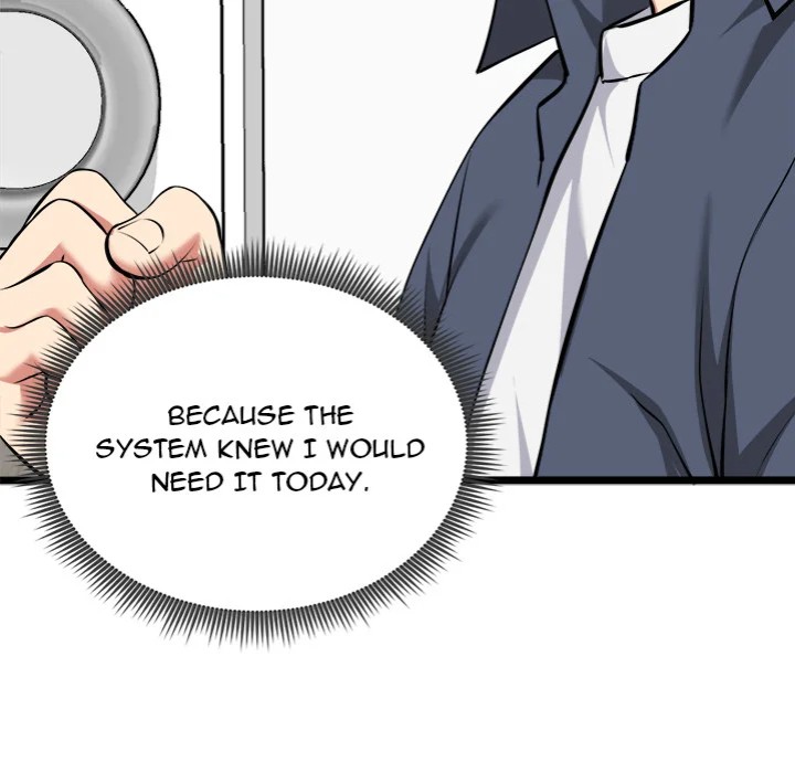 Start Game Chapter 17 - Page 164