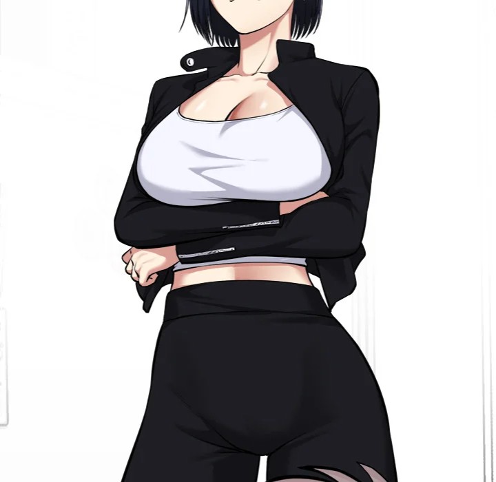 Start Game Chapter 17 - Page 212