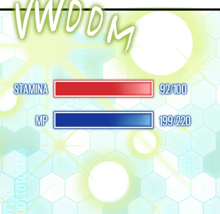 Start Game Chapter 17 - Page 87