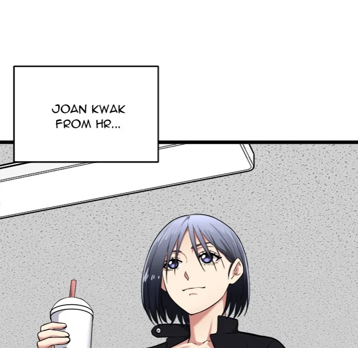 Start Game Chapter 18 - Page 111