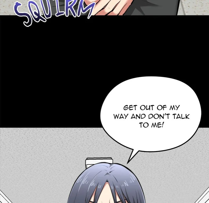 Start Game Chapter 18 - Page 126