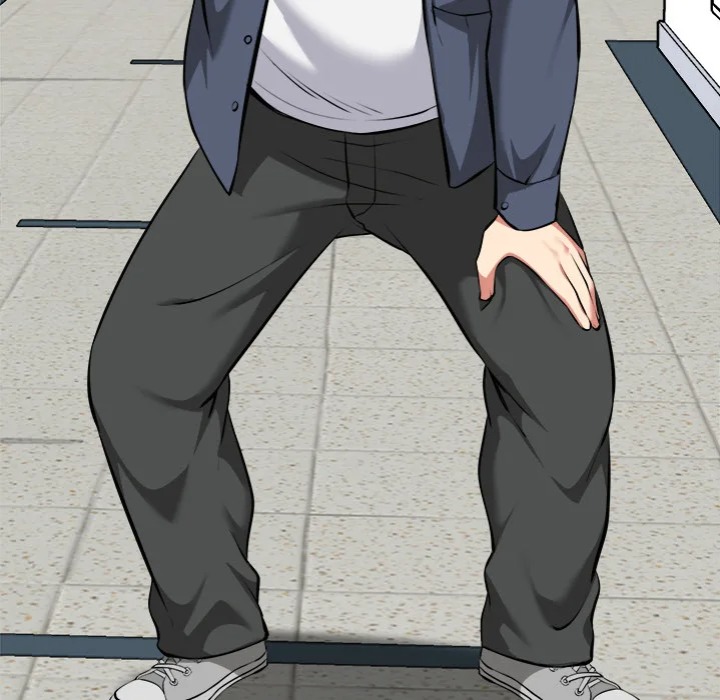 Start Game Chapter 18 - Page 142