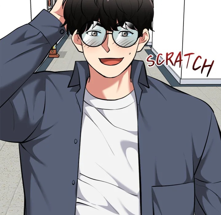 Start Game Chapter 18 - Page 153