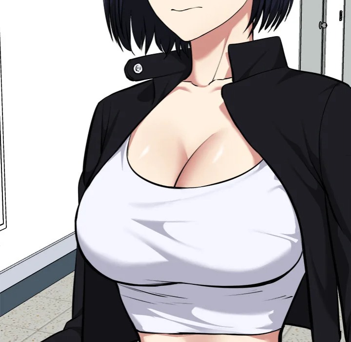 Start Game Chapter 18 - Page 183