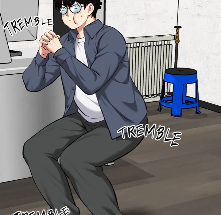 Start Game Chapter 18 - Page 22