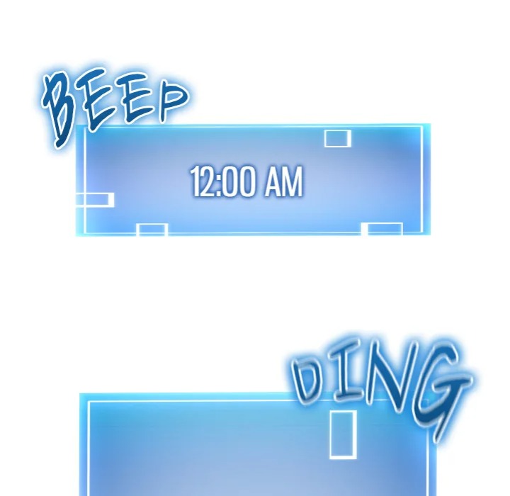 Start Game Chapter 18 - Page 31