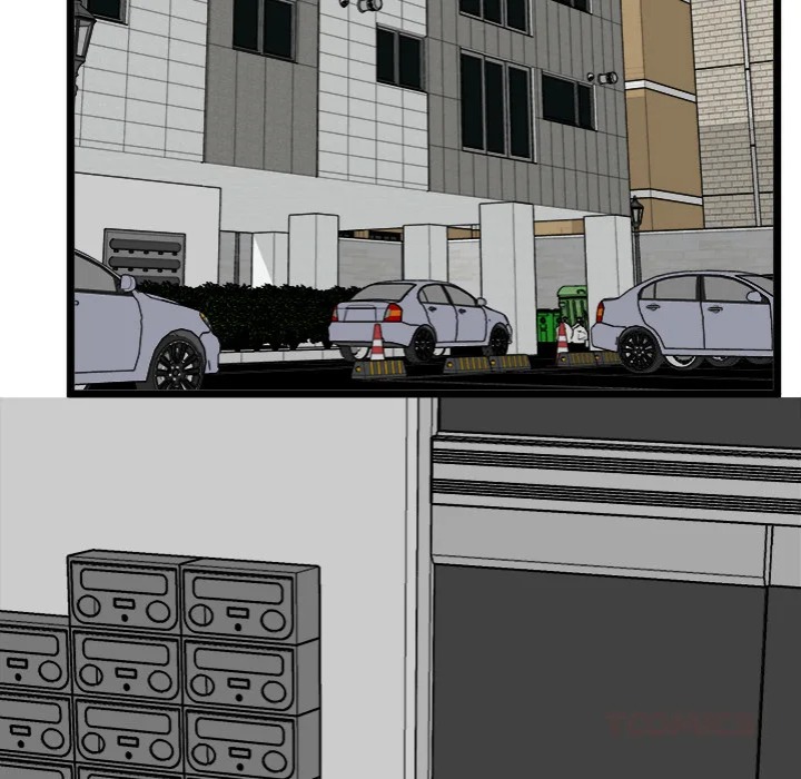 Start Game Chapter 18 - Page 36