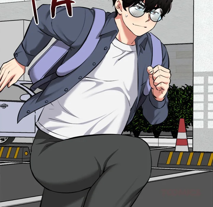 Start Game Chapter 18 - Page 44