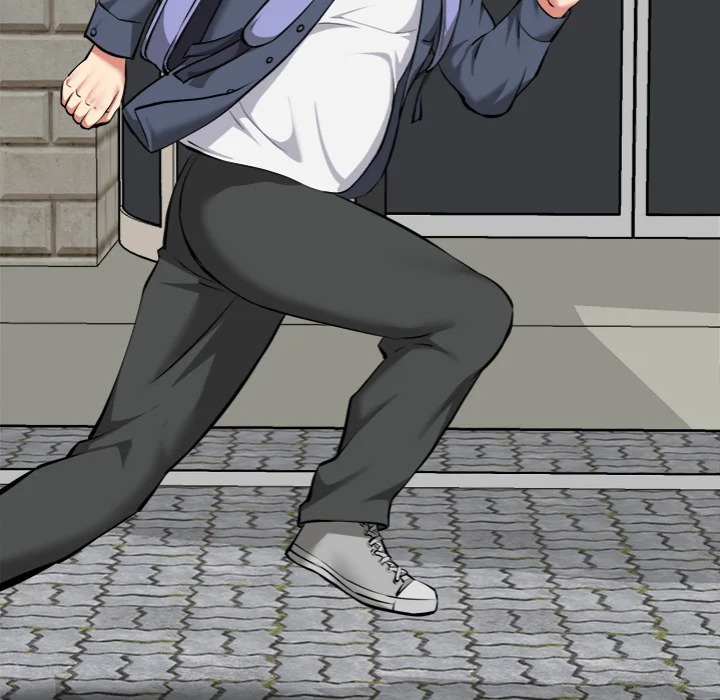 Start Game Chapter 18 - Page 48