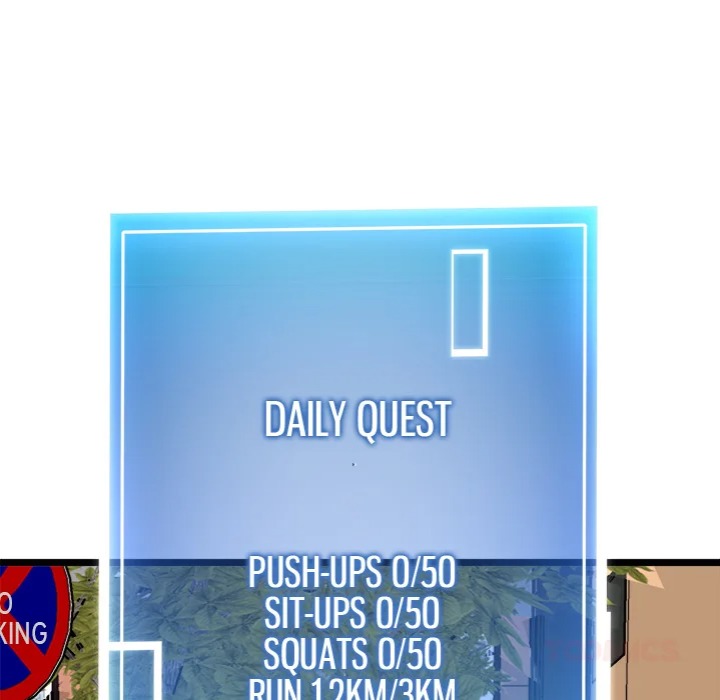 Start Game Chapter 18 - Page 52