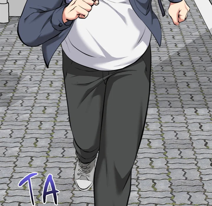 Start Game Chapter 18 - Page 54