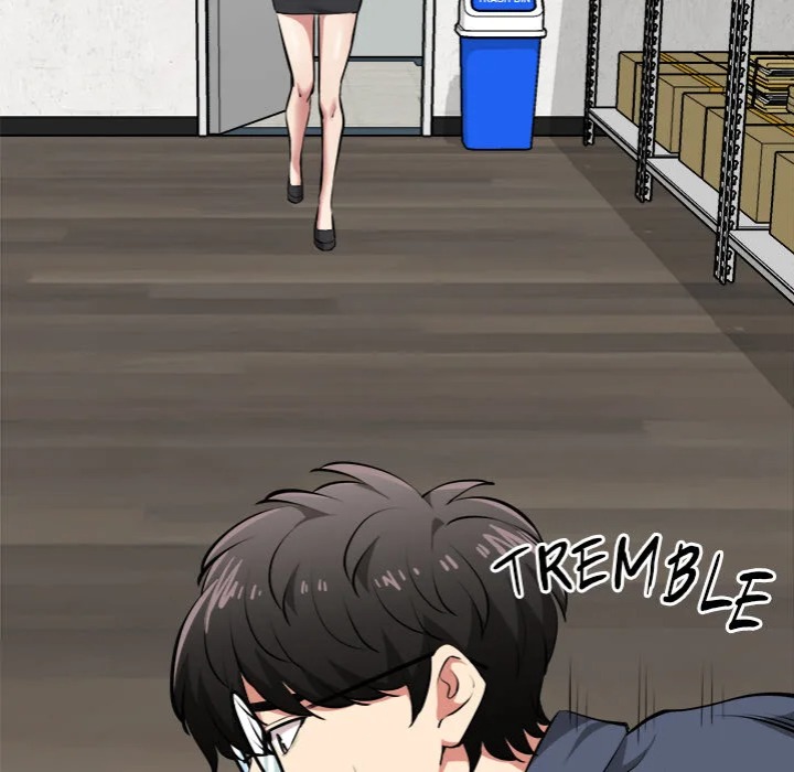 Start Game Chapter 18 - Page 71