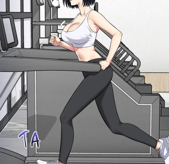 Start Game Chapter 19 - Page 10