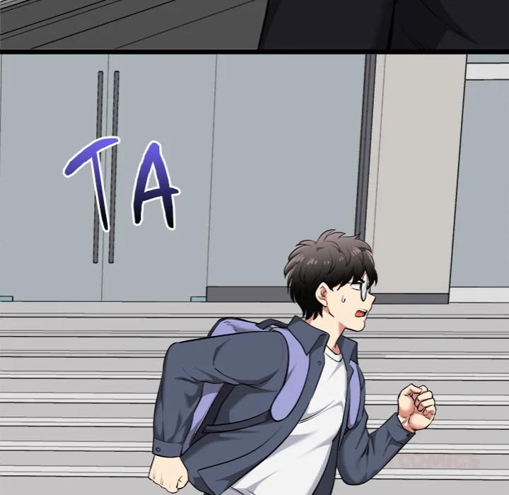 Start Game Chapter 19 - Page 129