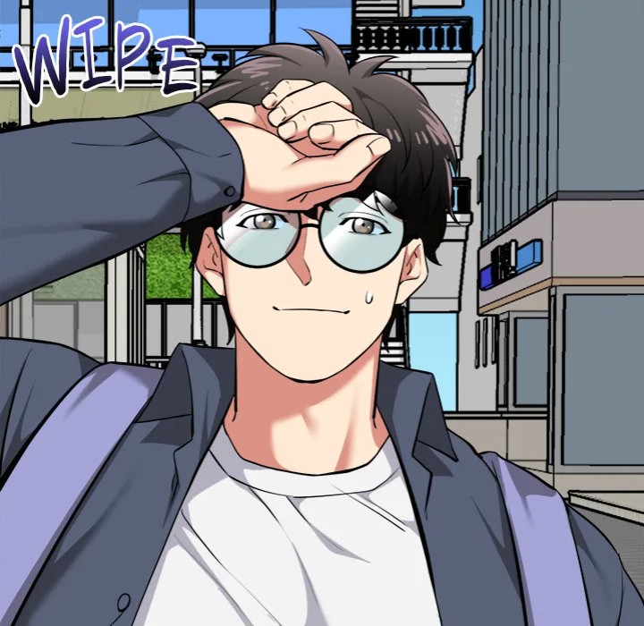 Start Game Chapter 19 - Page 149