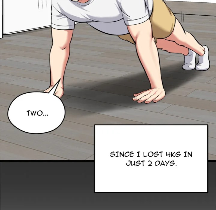 Start Game Chapter 19 - Page 160