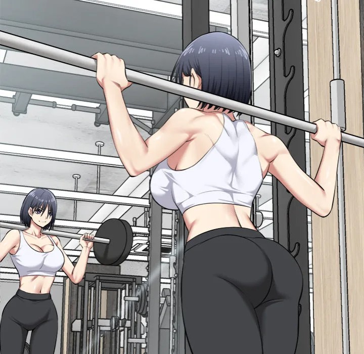 Start Game Chapter 19 - Page 25