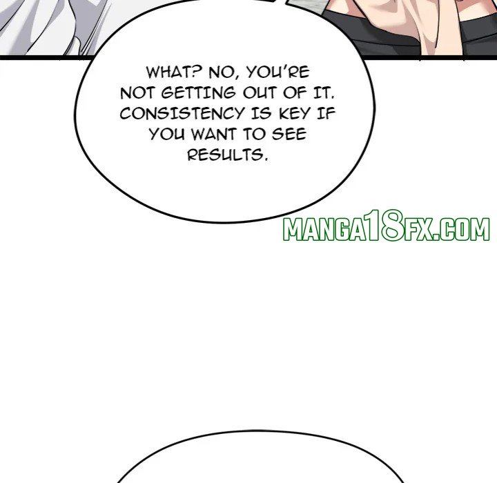 Start Game Chapter 19 - Page 38